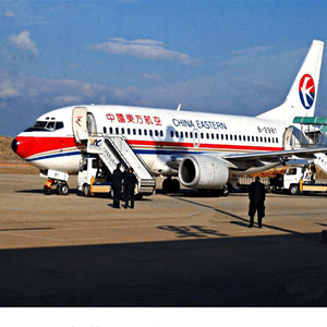 鸡西机场邮寄航空快运业稳步发展的原因是什么？